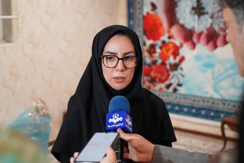 اعطای تسهیلات اشتغالزایی بهزیستی به والدین کودکان کار