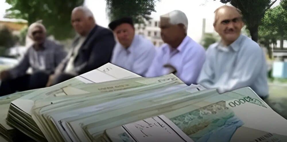 رشد ۷۰ درصدی مستمری‌ها در تأمین اجتماعی کوچصفهان