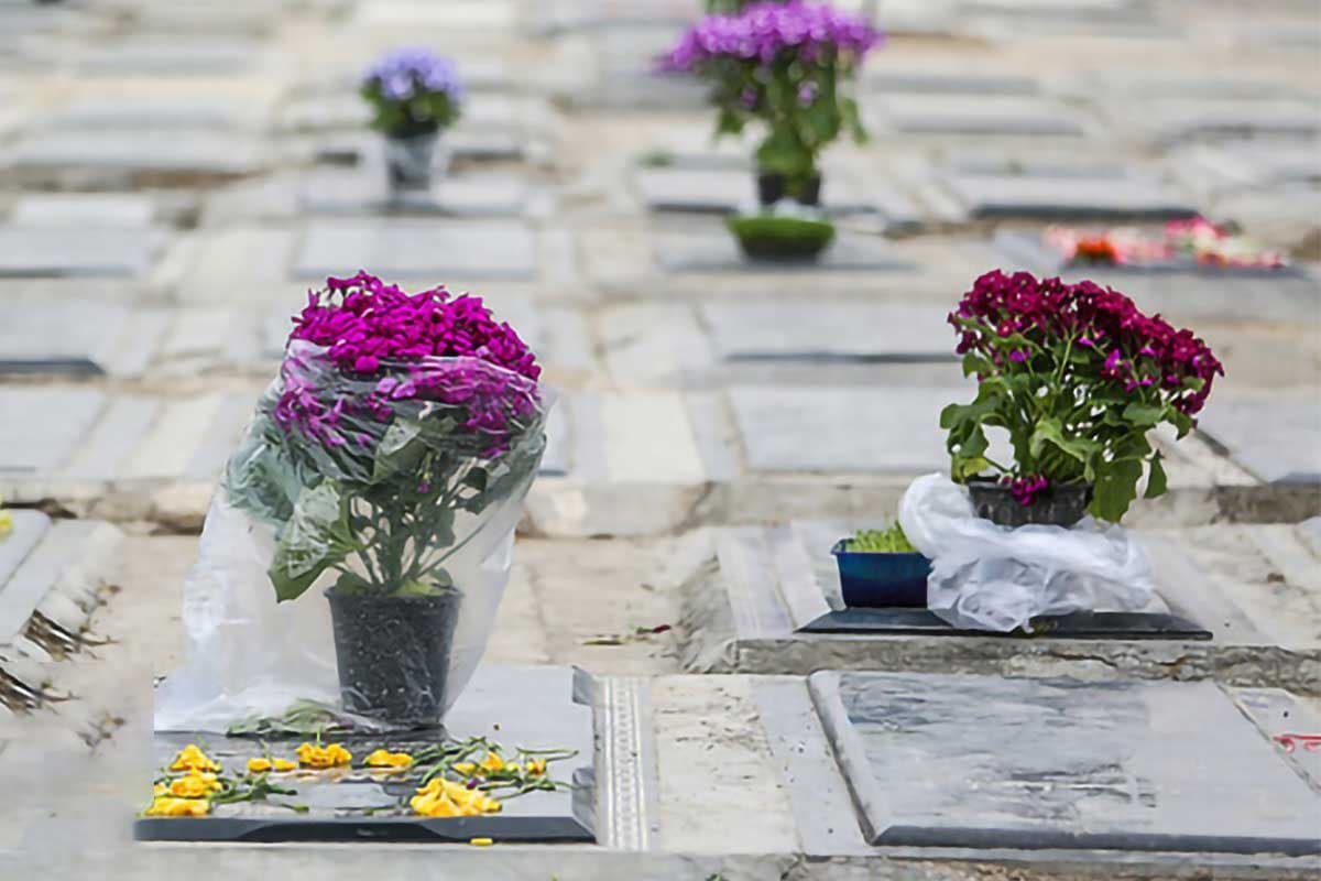 چه کسانی مشمول مستمری بازماندگان می‌شوند؟