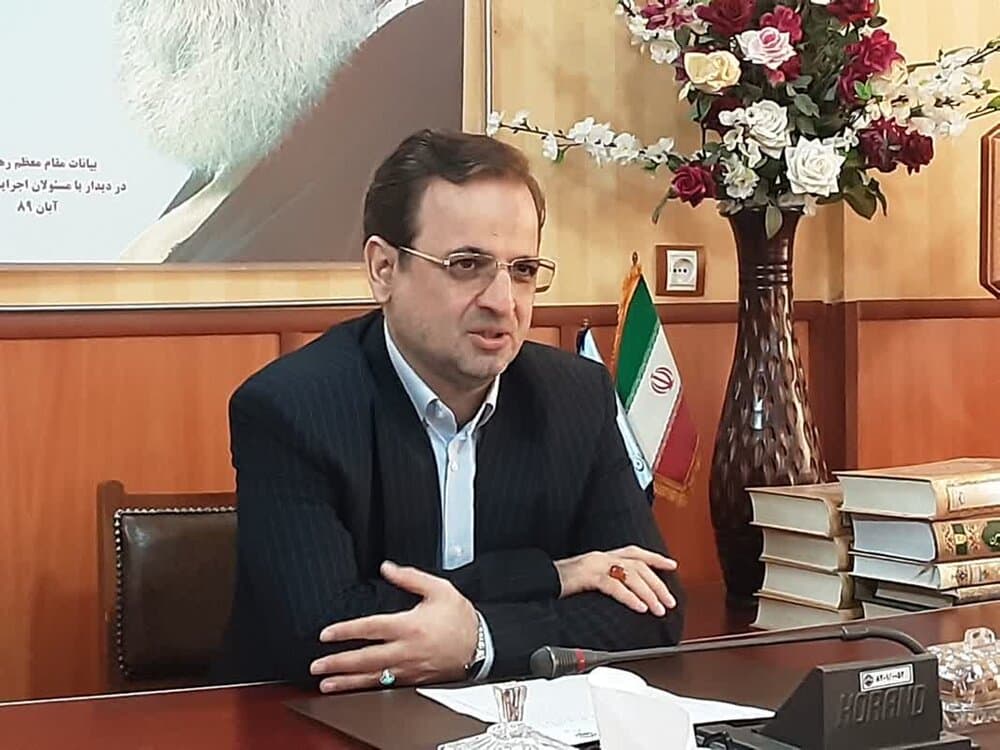 هزینه ۲ همتی تأمین اجتماعی قم برای درمان در سال گذشته