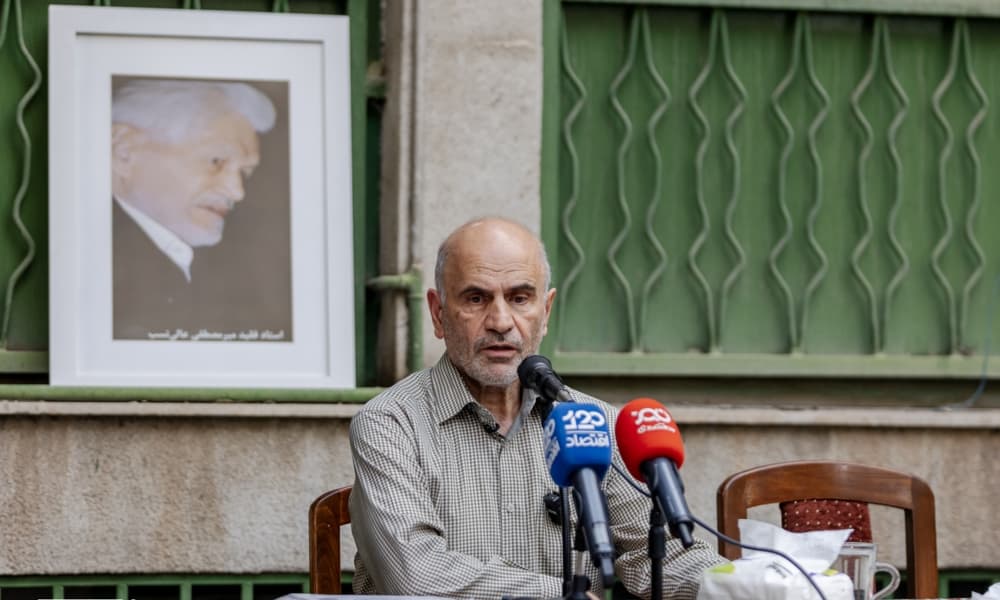 سیطره اشتغال غیررسمی بر اقتصاد ایران