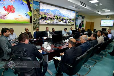 انتقاد شرکای اجتماعی کردستان از واگذاری بانک رفاه به دولت