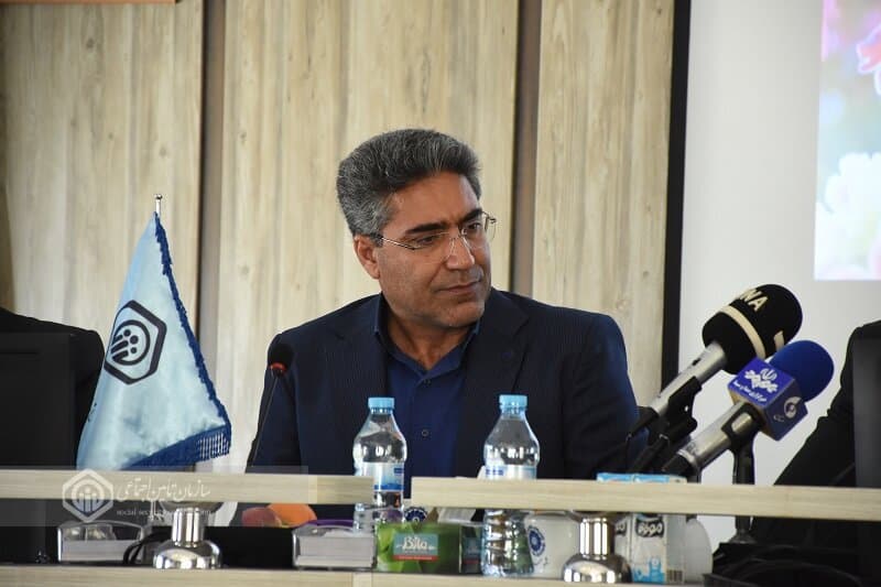 بار ۱۲ هزار میلیاردی مستمری بر دوش تأمین اجتماعی سمنان