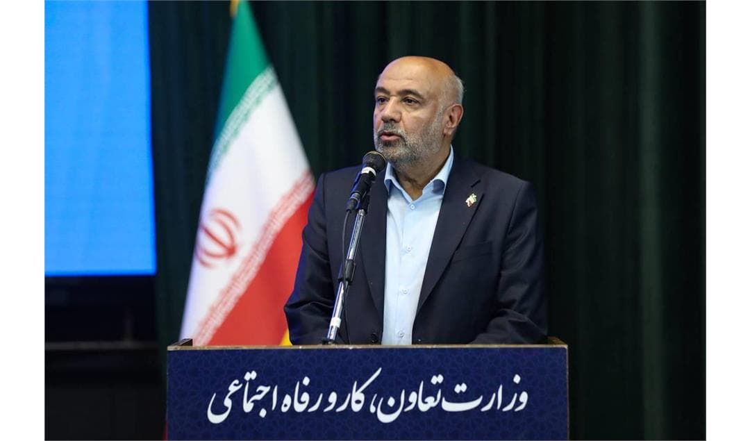 میدری: جنگ وقفه‌ای در ارائه خدمات اجتماعی ایجاد نکرد