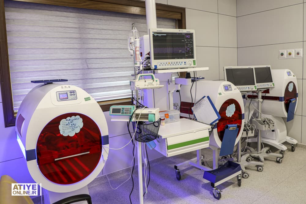 جز دغدغه مادرانه؛ تشویشی برای رسیدگی به درمان نوزادمان نداریم