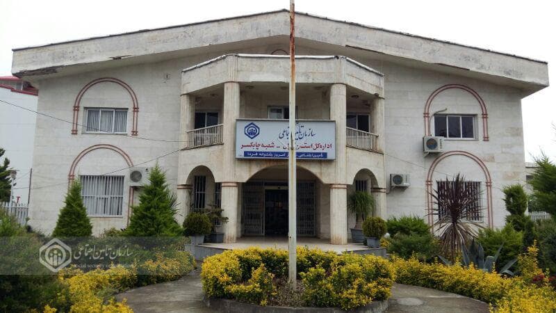 پرداخت نزدیک به ۱۸۹ میلیارد تومان انواع تعهدات بیمه‌ای در تأمین‌اجتماعی چابکسر