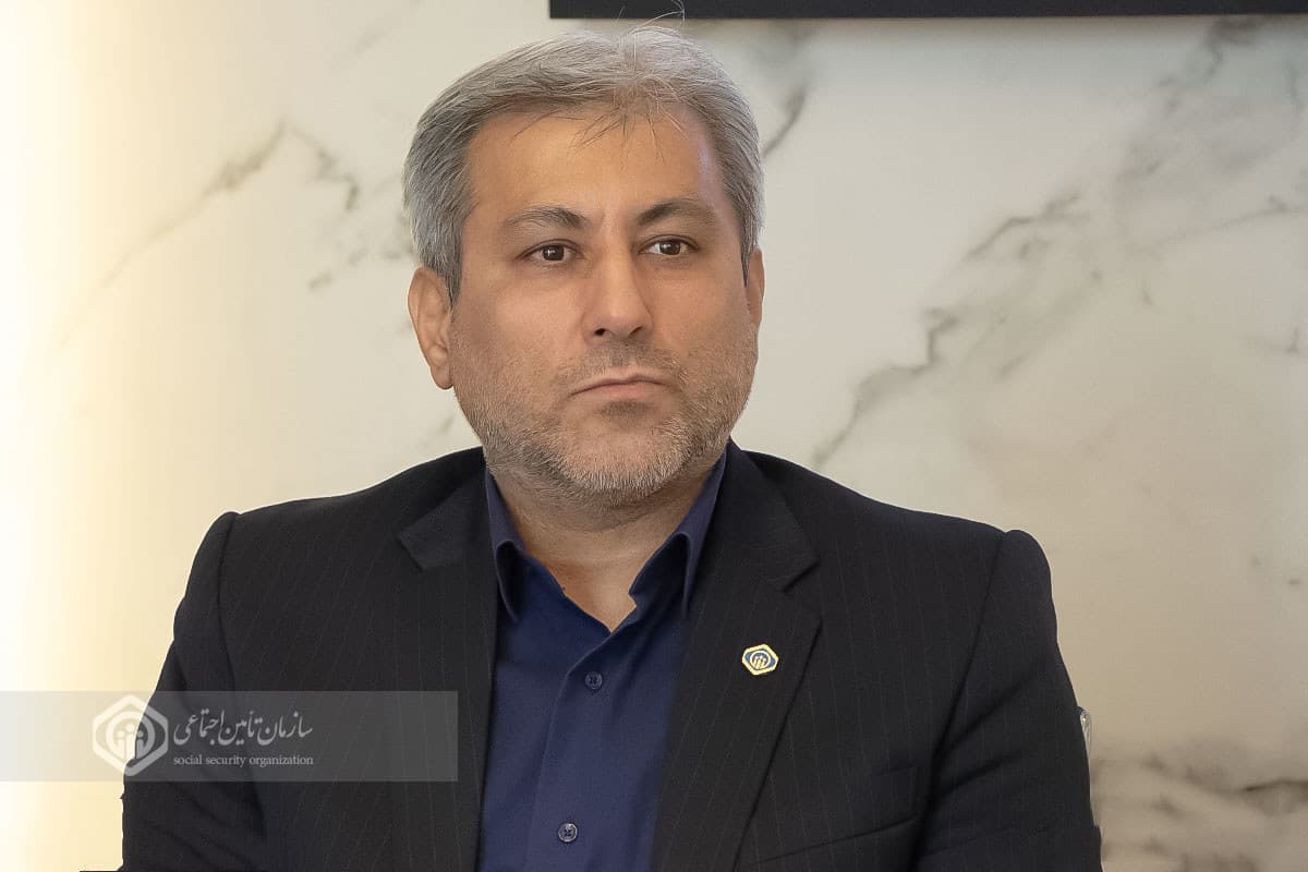 تأمین اجتماعی در گذرگاه تاریخ؛ از مسئولیت امروز تا امانت فردا