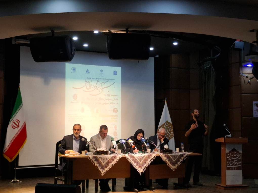 علی ربیعی: بعد از جنگ نمی توان با کارکردهای قبلی ادامه داد