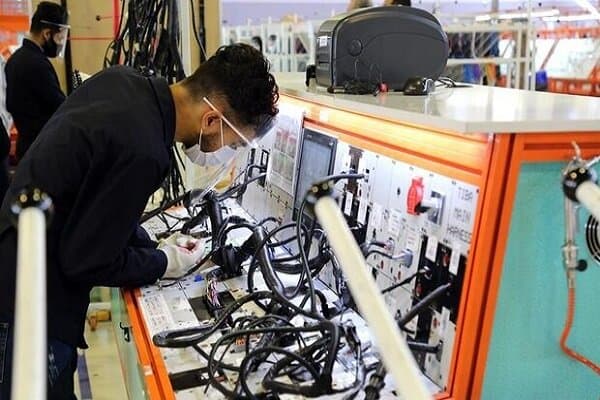 ثبت‌نام بیست‌ودومین دوره مسابقات ملی مهارت تا ۲۷تیر ادامه دارد