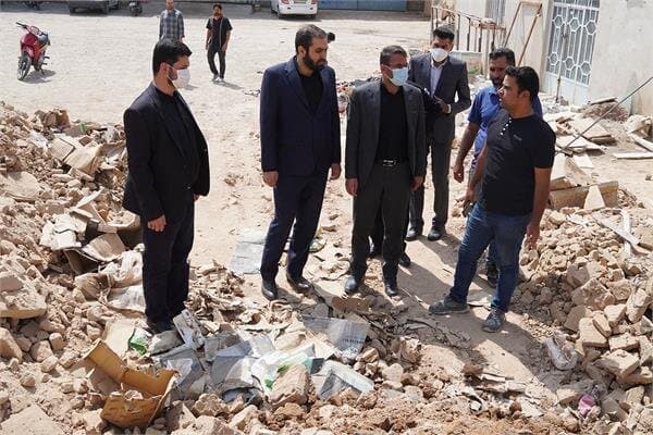 اقدامات حمایتی از مشاغل آسیب دیده در دوران پساجنگ