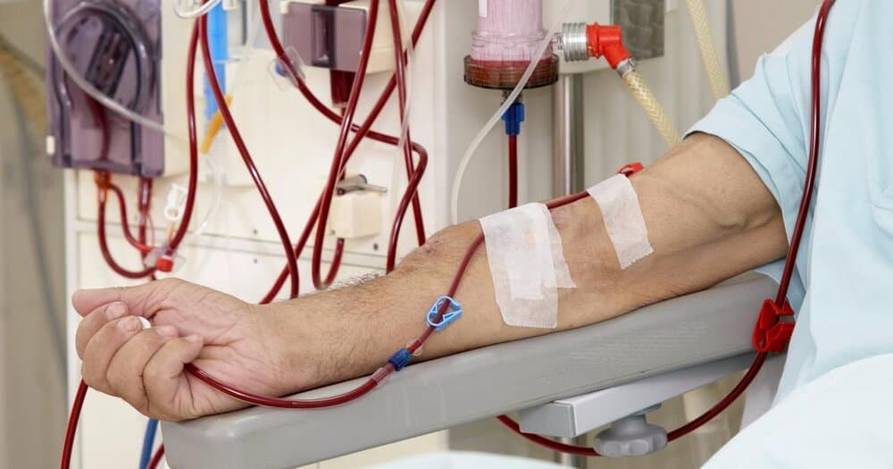 کمک ۱۶۵ میلیارد ریالی تامین اجتماعی به بیماران خاص استان مرکزی