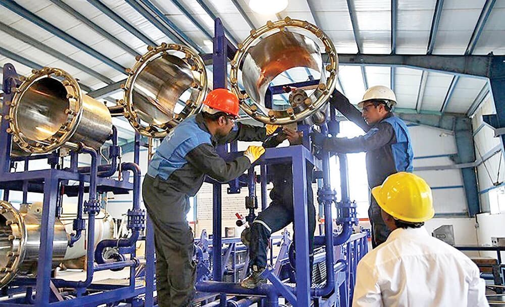 نرخ تورم تولیدکنندگان صنعتی در اردیبهشت ۱۴۰۴ اعلام شد