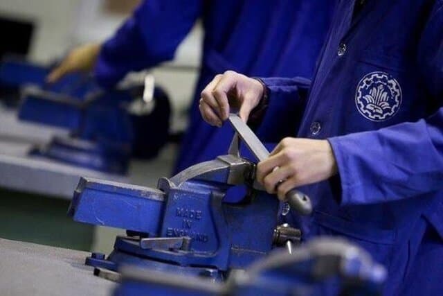 ارائه آموزش‌های مهارتی به ۷۴ هزار گیلانی