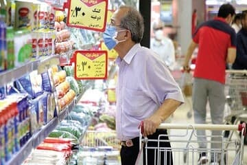 توان خرید دهک‌های ۴ تا ۷ هم شارژ می‌شود