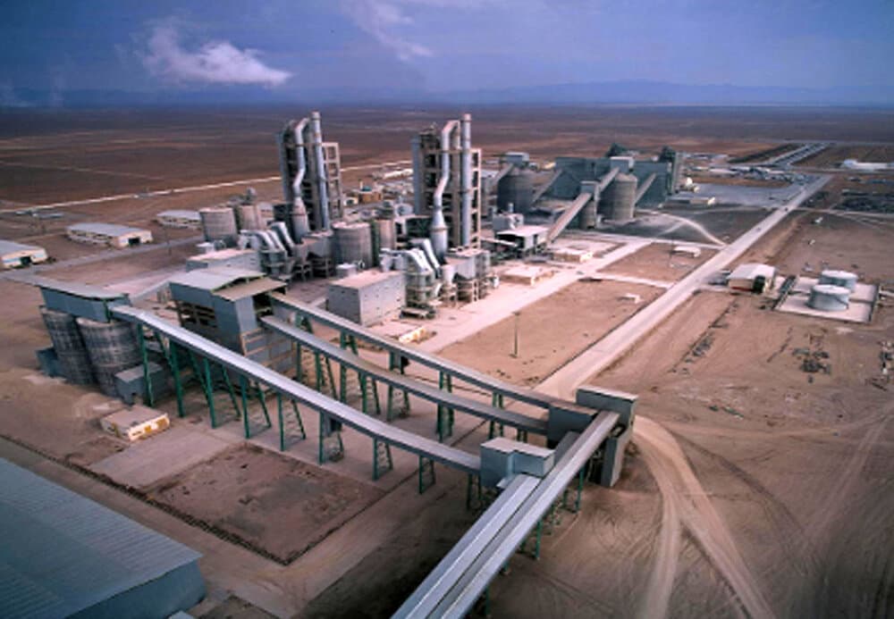 راه اندازی اولین نیروگاه بازیافت انرژی حرارتی ایران از سوی شستا