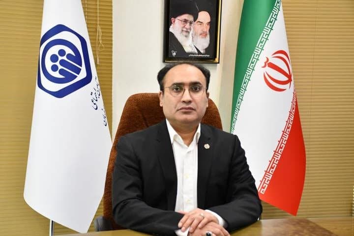 ارتقای کیفیت خدمات با اجرای طرح بیمه متمرکز تأمین اجتماعی