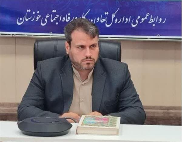 برگزاری نخستین رویداد ملی مشاغل خانگی در خوزستان