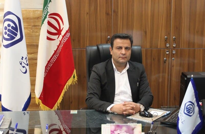 حرکت سازمان تامین اجتماعی به سوی پویایی و ارائه خدمات غیرحضوری