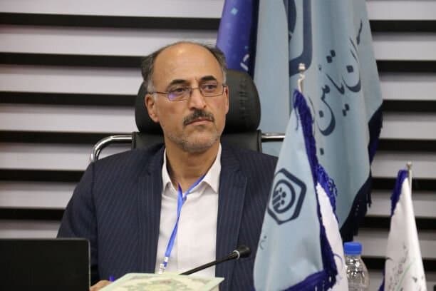 خدمت‌رسانی تأمین اجتماعی به بیش از ۵۰۰ هزار بیمه‌شده در چهارمحال و بختیاری