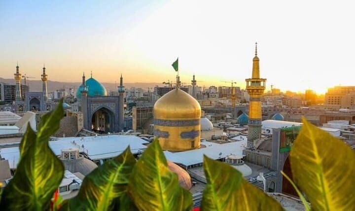 اعزام بیش از ۲ هزار نفر از بازنشستگان تامین اجتماعی گیلان به مشهد مقدس