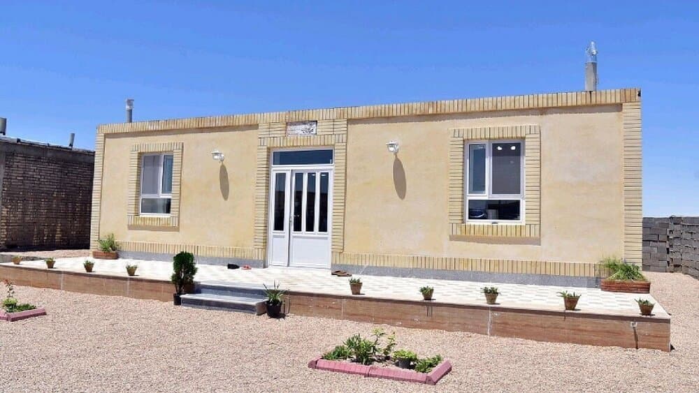 پرداخت بیش از ۱۰ میلیارد ریال خدمت بلاعوض مسکن به مددجویان بهزیستی ابهر