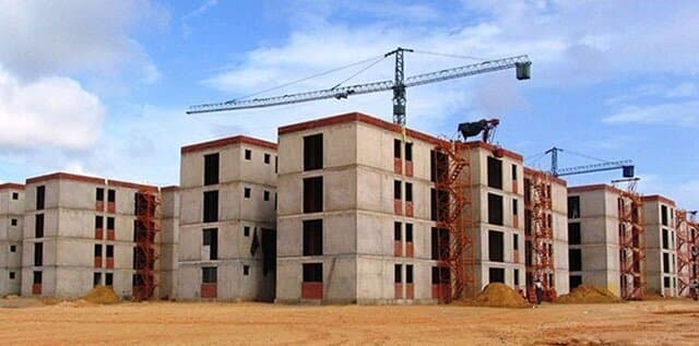 امضای تفاهم‌نامه ساخت و تکمیل ۳۲۰ واحد مسکونی مددجویی در جنوب استان بوشهر