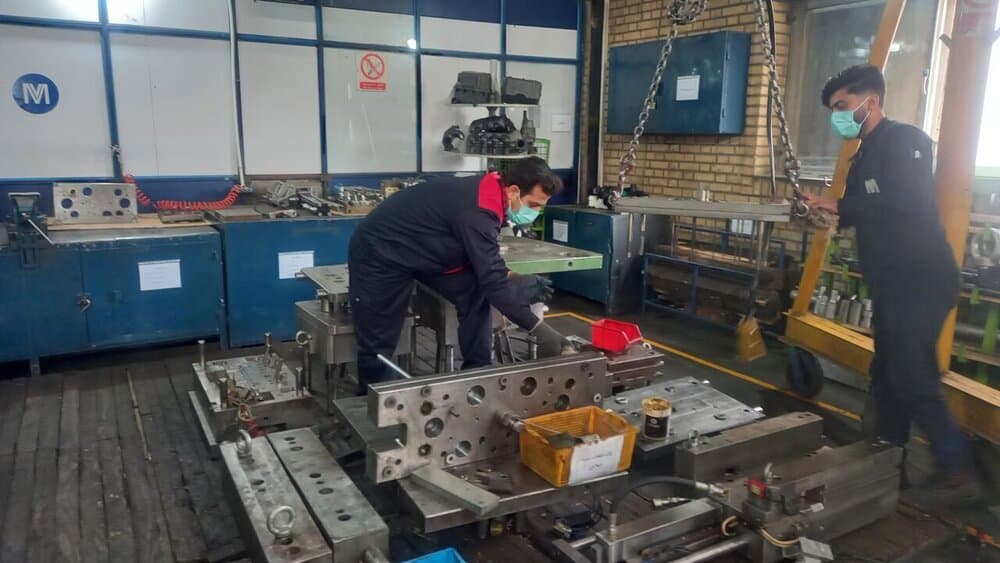 ارائه ۲۰ میلیون نفر ساعت آموزش فنی و حرفه ای در آذربایجان‌شرقی