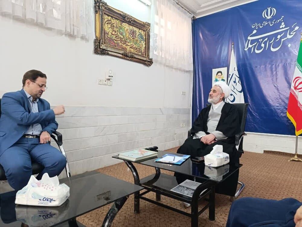 افزایش ۶۰ تخت در بیمارستان امام رضا (ع) قم امکان پذیر است