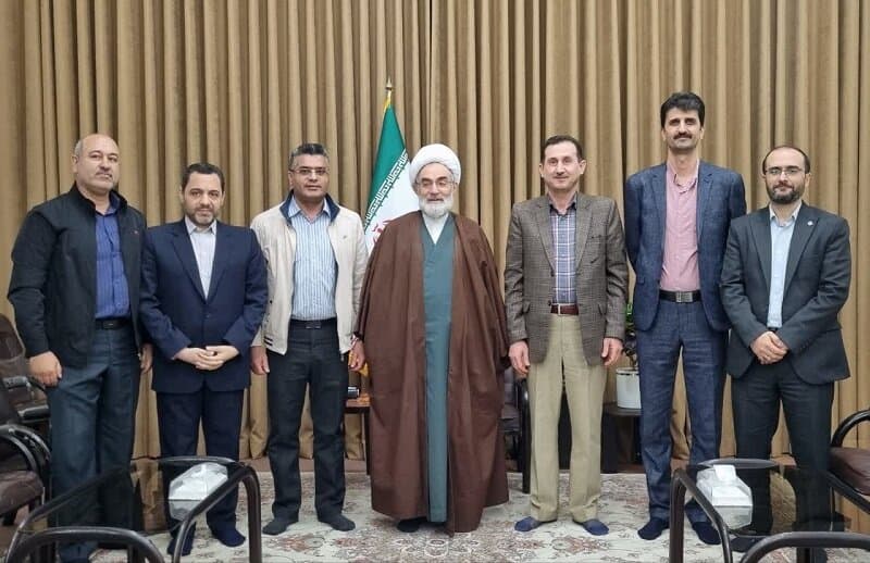 تأکید بر تسریع در اجرای پروژه آنژیوگرافی و لزوم احداث بیمارستان در غرب گیلان