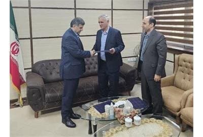 انتصاب سرپرست اداره تعاون، کار و رفاه اجتماعی آستانه اشرفیه