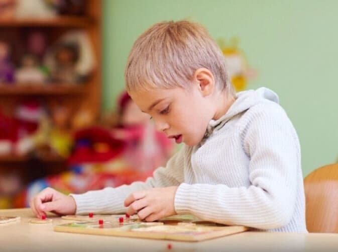 بهره‌مندی۲۴۰ کودک مبتلا به اوتیسم از خدمات بهزیستی مازندران‌