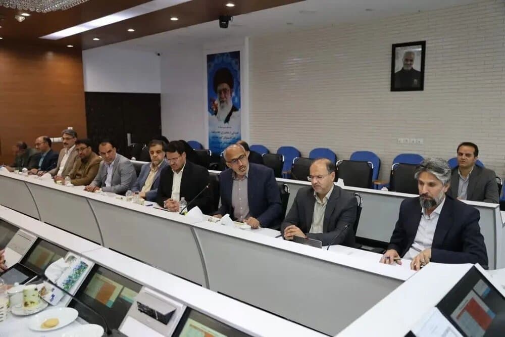 هدف‌گذاری برای ایجاد ۳۸ تعاونی در خراسان جنوبی