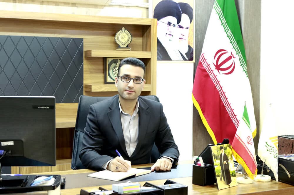 حمایت صندوق کارآفرینی امید چهارمحال و بختیاری از هزار فرصت شغلی