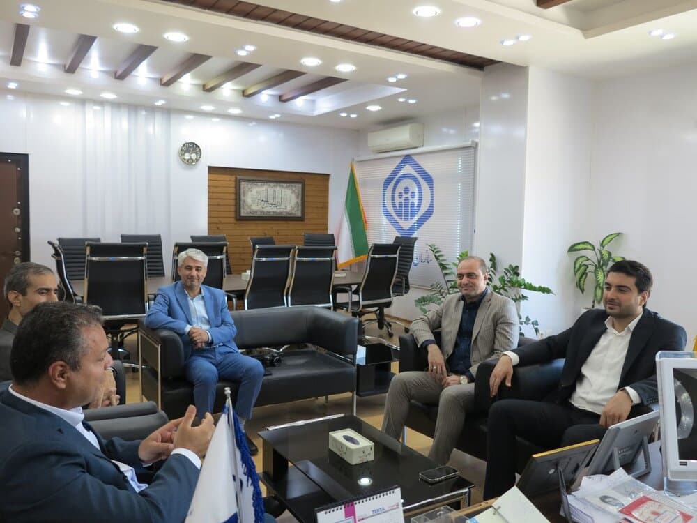 اجرای طرح‌های تحولی تأمین اجتماعی بوشهر با تمرکز بر درمان بازنشستگان و خدمات هوشمند