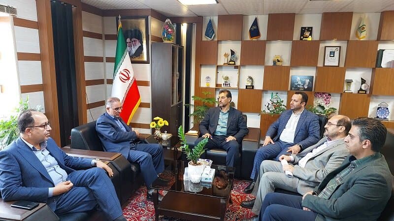 مسئولیت اجتماعی صنایع شازند؛ راهی برای ارتقاء خدمات درمانی