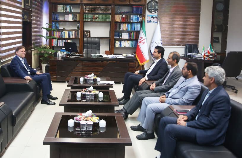 آغاز ساخت درمانگاه‌های جدید تأمین اجتماعی در بوشهر