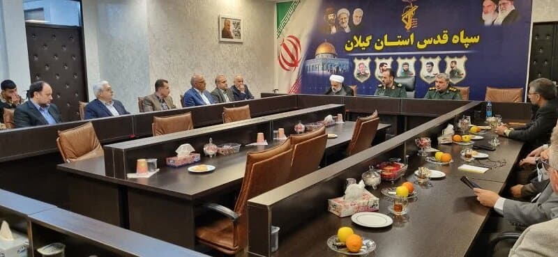 خدمات شبانه‌روزی تأمین اجتماعی گیلان؛ پذیرش ۸۷ هزار مراجعه در نوروز ۱۴۰۴