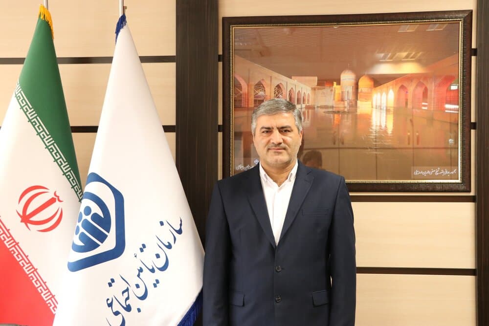 درمان سرپایی بیش از ۶۴ هزار بیمار در مراکز درمانی تامین اجتماعی اردبیل