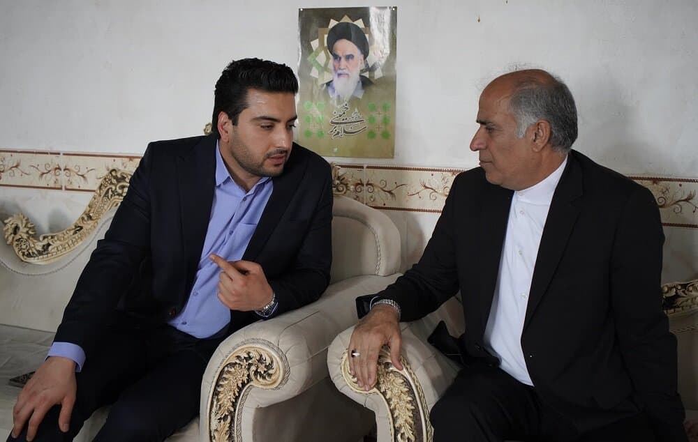 احداث درمانگاه اهرم در دستور کار تأمین اجتماعی بوشهر