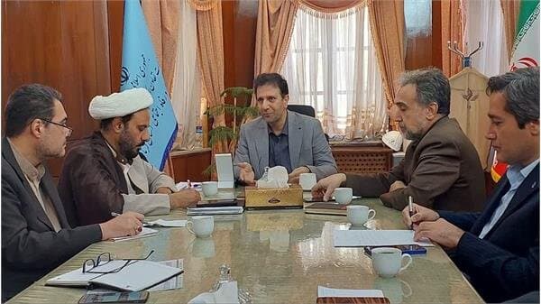 کاهش ۱۱.۵ درصدی حوادث ناشی از کار در استان کرمانشاه