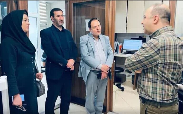 ارائه خدمات مشاوره ژنتیک به بیش از ۵۴۰۰ نفر در بهزیستی کرج