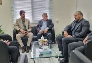 درمانگاه تأمین اجتماعی آستارا، سالانه میزبان ۹۰ هزار بیمار