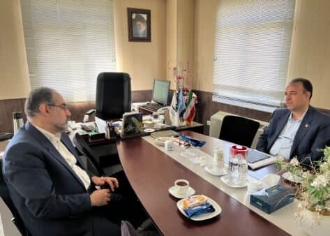 تعامل صداوسیما و تأمین اجتماعی قزوین برای آگاهی‌بخشی به جامعه هدف  