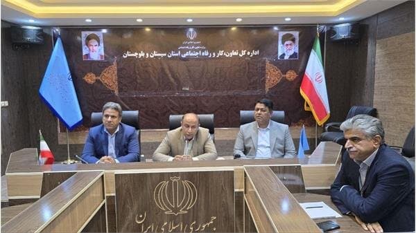 اتصال معادن و صنایع مس سیستان و بلوچستان به کرمان در دستور کار
