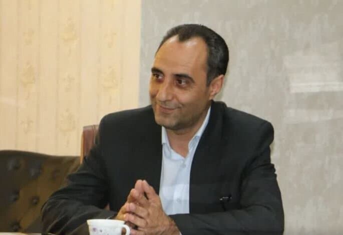 انتصاب سرپرست هیات ورزش‌های ناشنوایان استان یزد