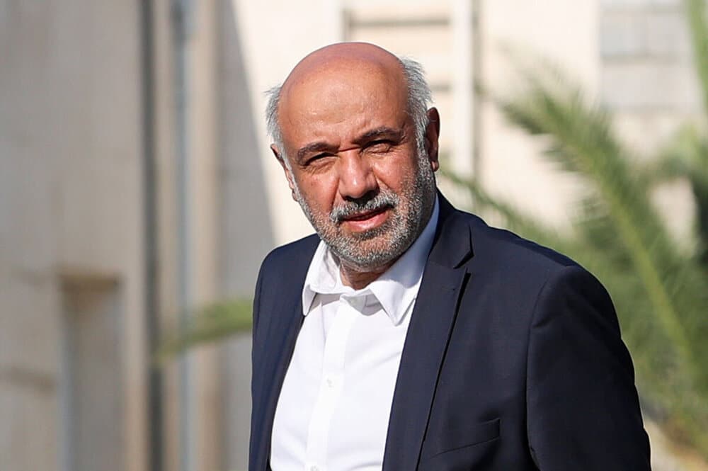 افتتاح درمانگاه تامین اجتماعی خدابنده تا پایان ۱۴۰۴