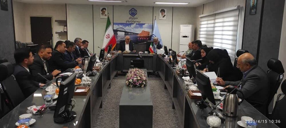 افتتاح درمانگاه جدید تأمین اجتماعی پیرانشهر در آینده‌ای نزدیک