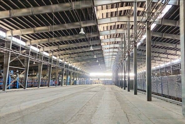  جهش ۴۲ درصدی سود ناخالص «کخاک» در سال ۱۴۰۳