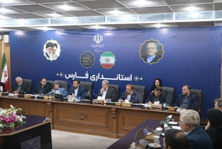 ساخت اولین شهرک رفاه سالمندان کشور در شیراز