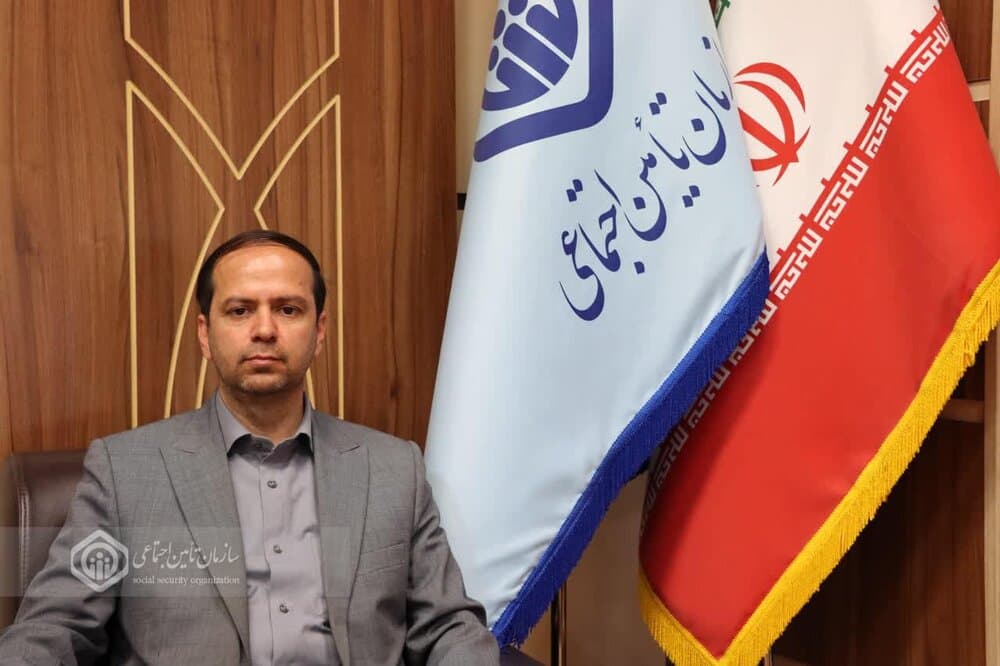 پرداخت بیش از ۳۷ هزار میلیارد ریال مستمری به بازنشستگان تامین‌اجتماعی خراسان‌شمالی